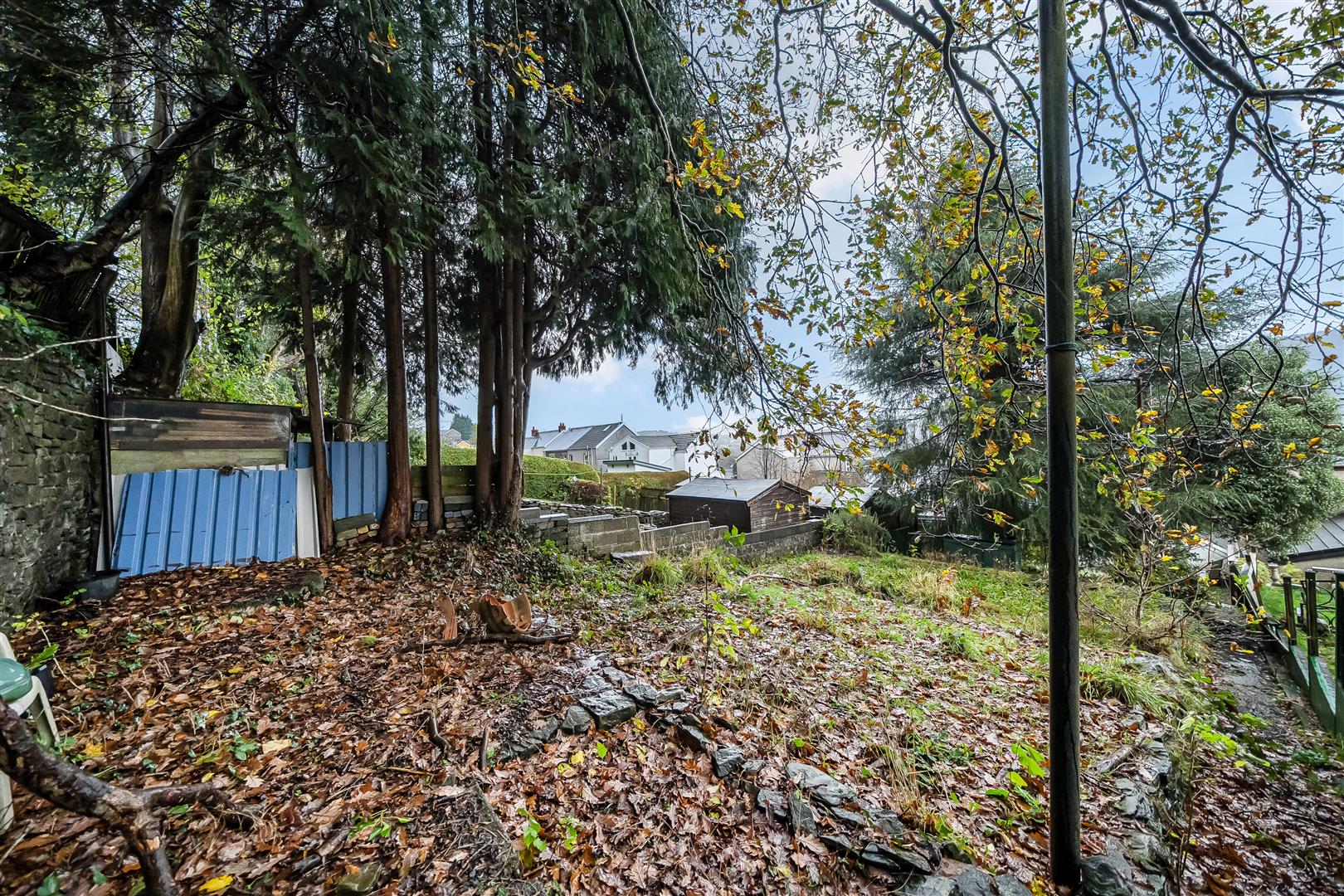 Morgan Street, Pontardawe, Swansea, SA8 4DW